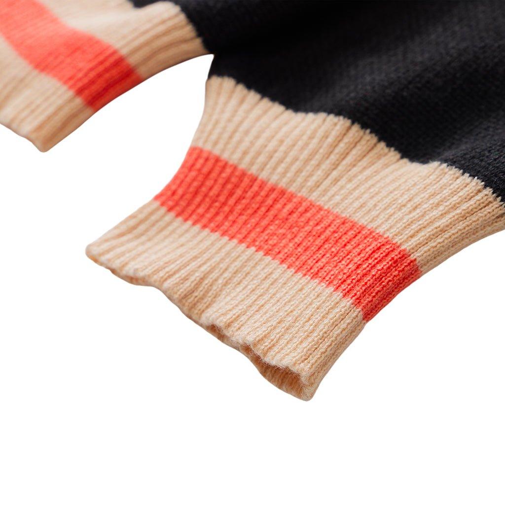 JoJo's Bizarre Adventure Stone Ocean Cardigan Cosplay Enrico Pucci | L'AniMirage