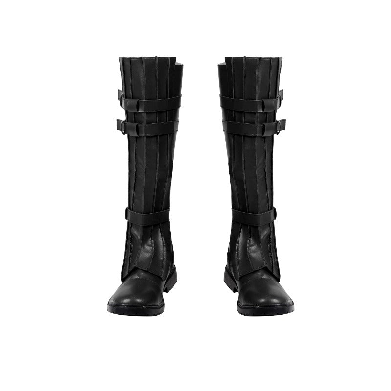 Costume Cosplay Anakin Skywalker - Cape Jedi Darth Vader pour Halloween