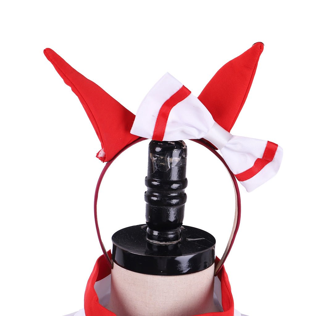 Costume Cosplay Haru Urara de Uma Musume Pretty Derby