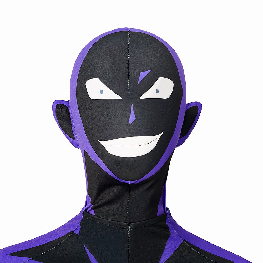 Costume Cosplay Detective Conan: Hannin no Hanzawa-san - Qualité Premium