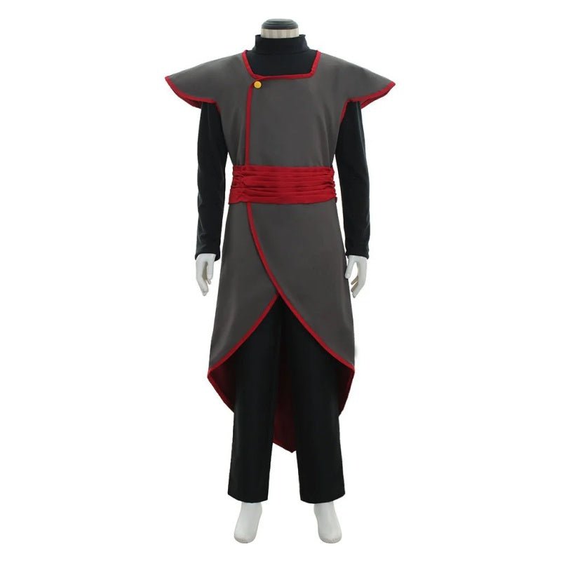 Costume Cosplay Dragon Ball : Zamasu, Android 17, Bulma, Son Goku, Trunks, Whis - Tenues Authentiques