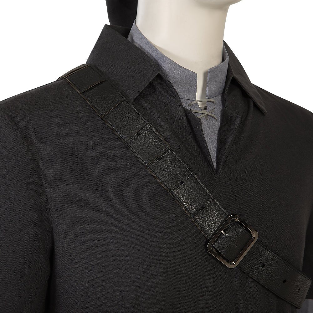 Costume Cosplay Dark Set de The Legend of Zelda: Tears of the Kingdom