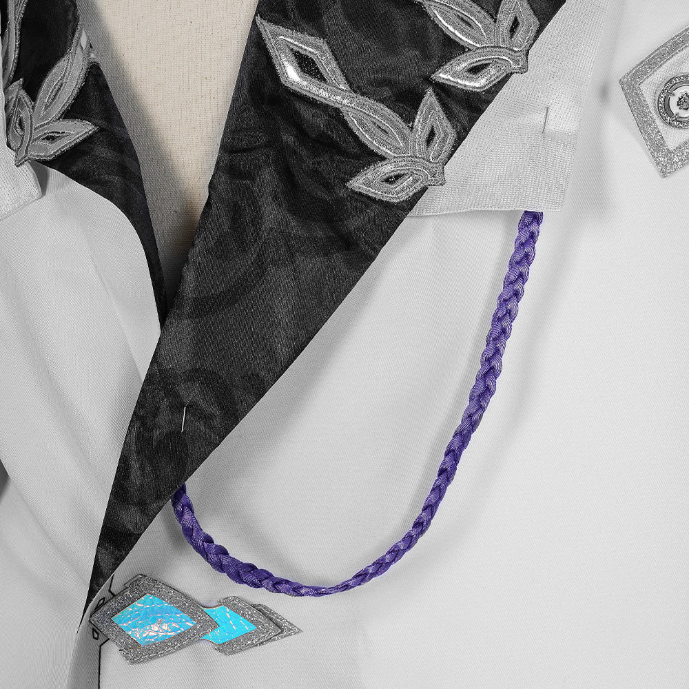 Costume Cosplay Genshin Impact Le Régrateur - Tenue Officielle du Personnage