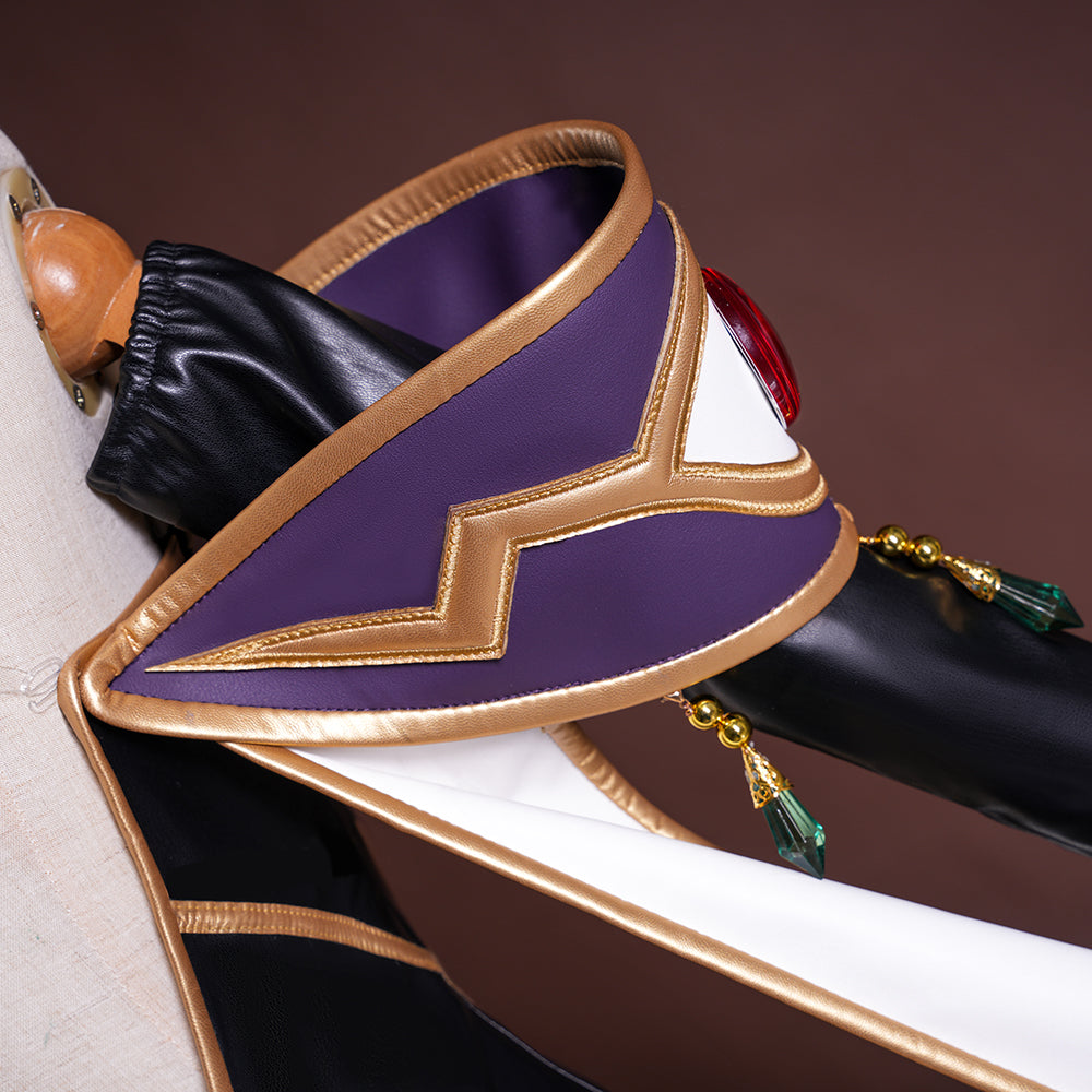 Code Geass: Lelouch de la Rébellion C.C. Reine Costume Cosplay