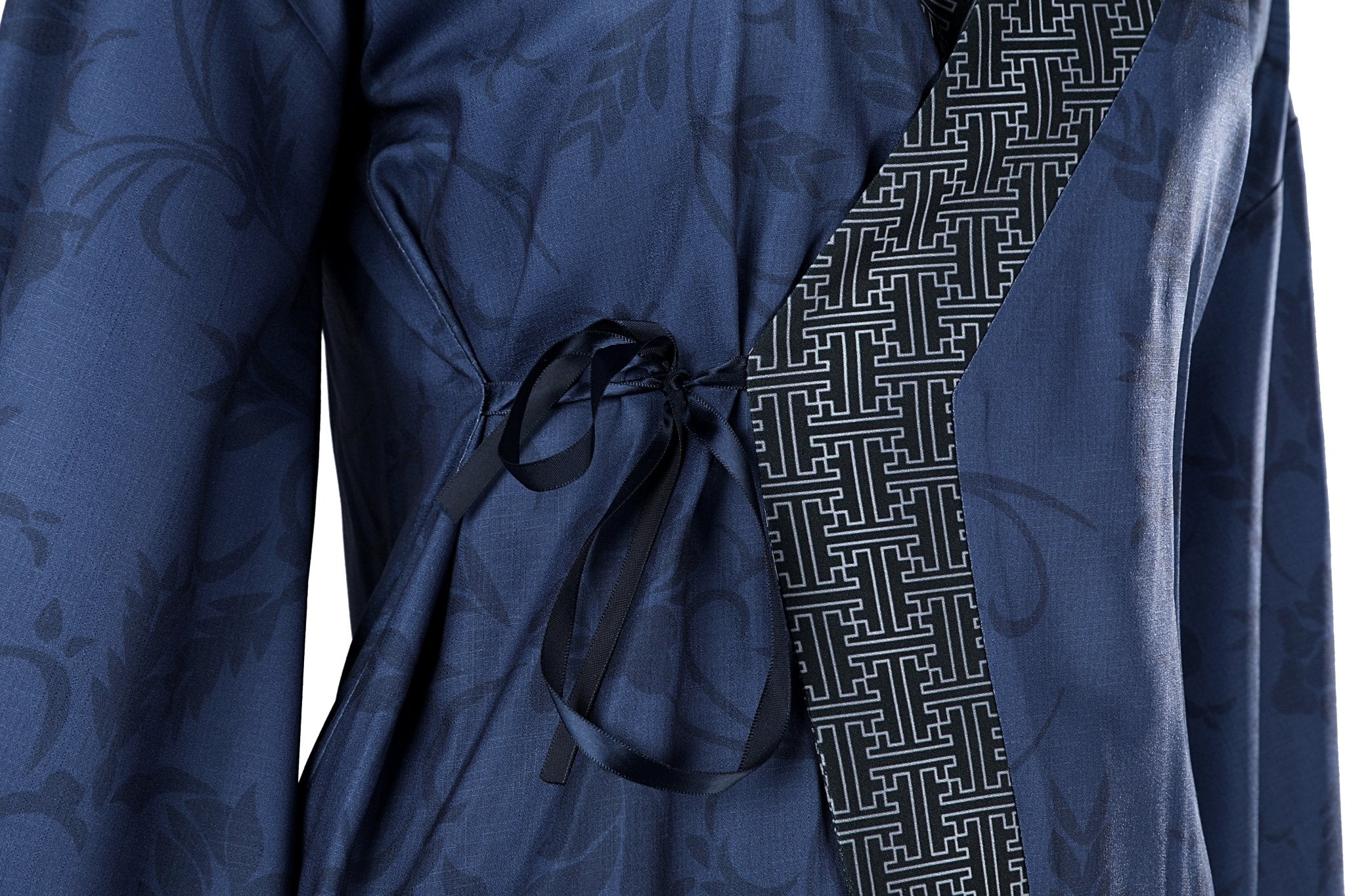 Black Myth: Wukong Costume Chinois de la Quatrième Sœur Cosplay Halloween Sur Mesure