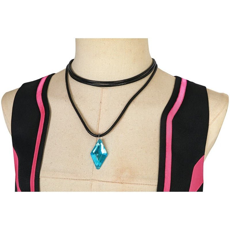 Costume Cosplay Re:Zero Garfiel Tinsel pour Halloween et Carnaval Personnalisé