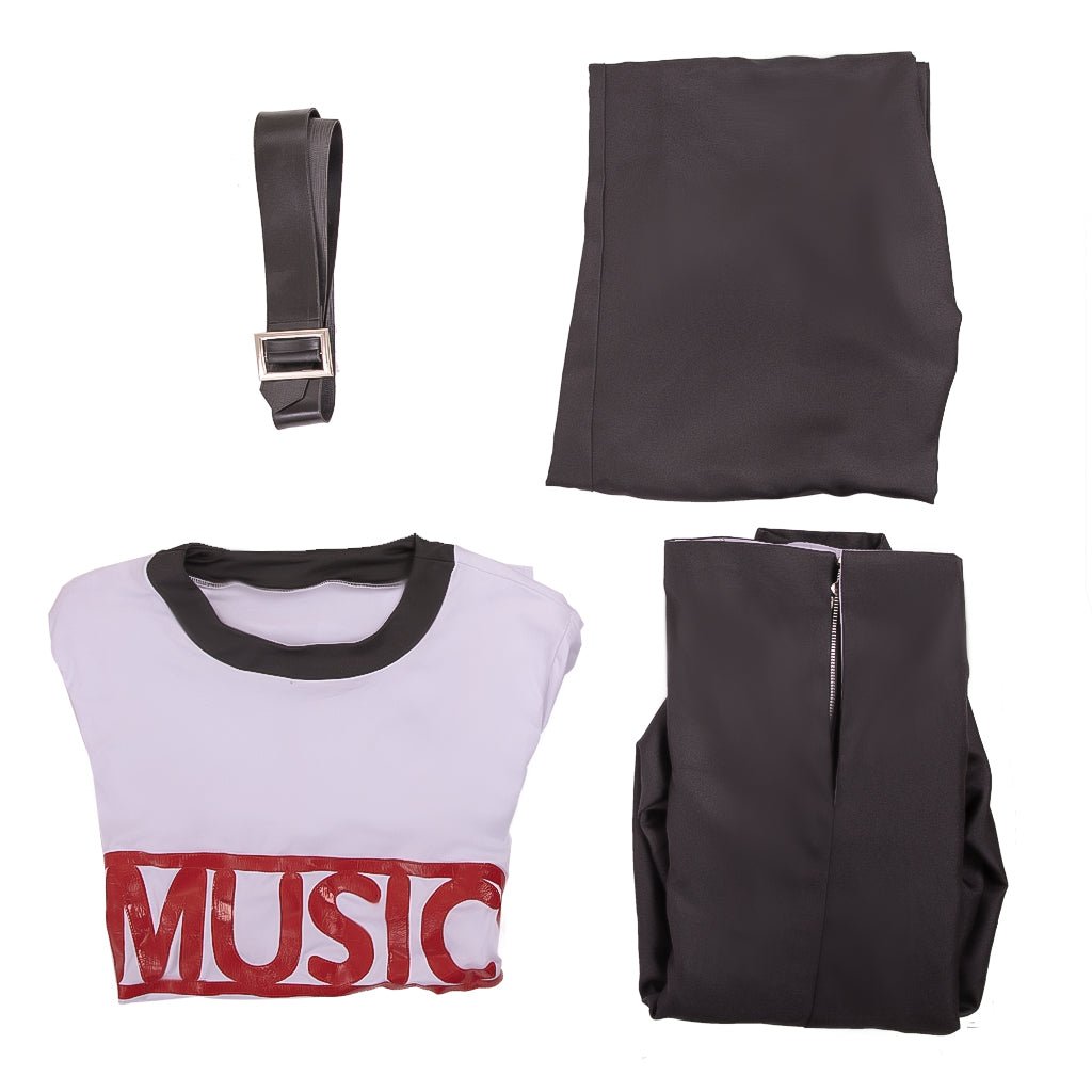 Costume Cosplay Persona 3: Danse sous la Lune Nuit Yuuki Makoto