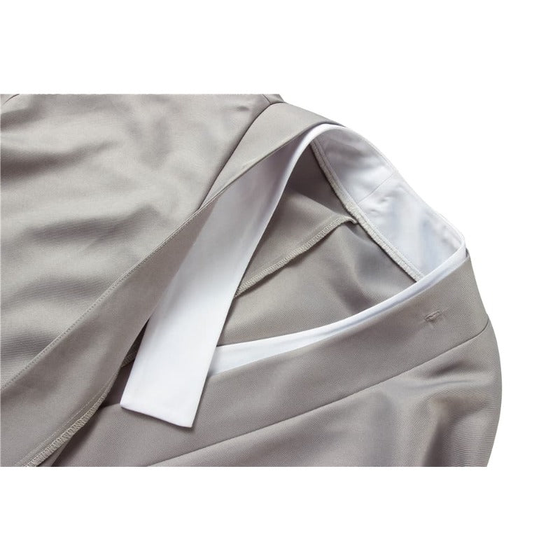 Costume Cosplay Touken Ranbu Hakusan Yoshimitsu - Design Authentique et de Haute Qualité