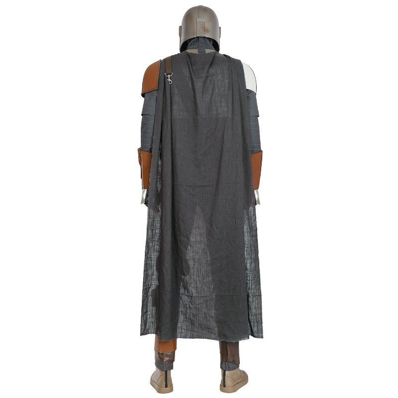 Costume Premium Star Wars Le Mandalorien