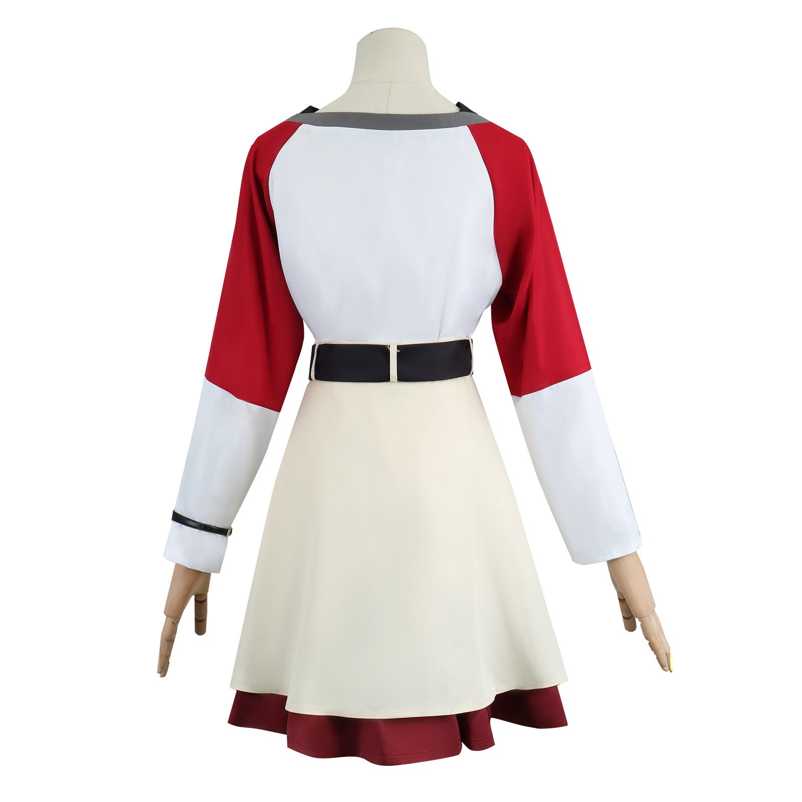 Costume Cosplay Mitsuki Makino de Jellyfish Can't Swim in the Night – Tenue Anime