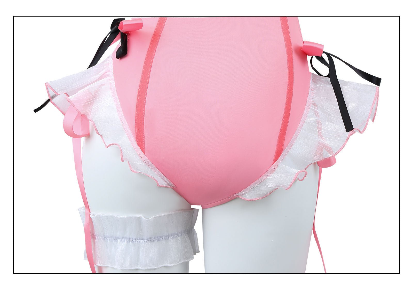 Costume Cosplay Maillot de Bain Shen Miao de Naraka: Bladepoint - Réplique Officielle