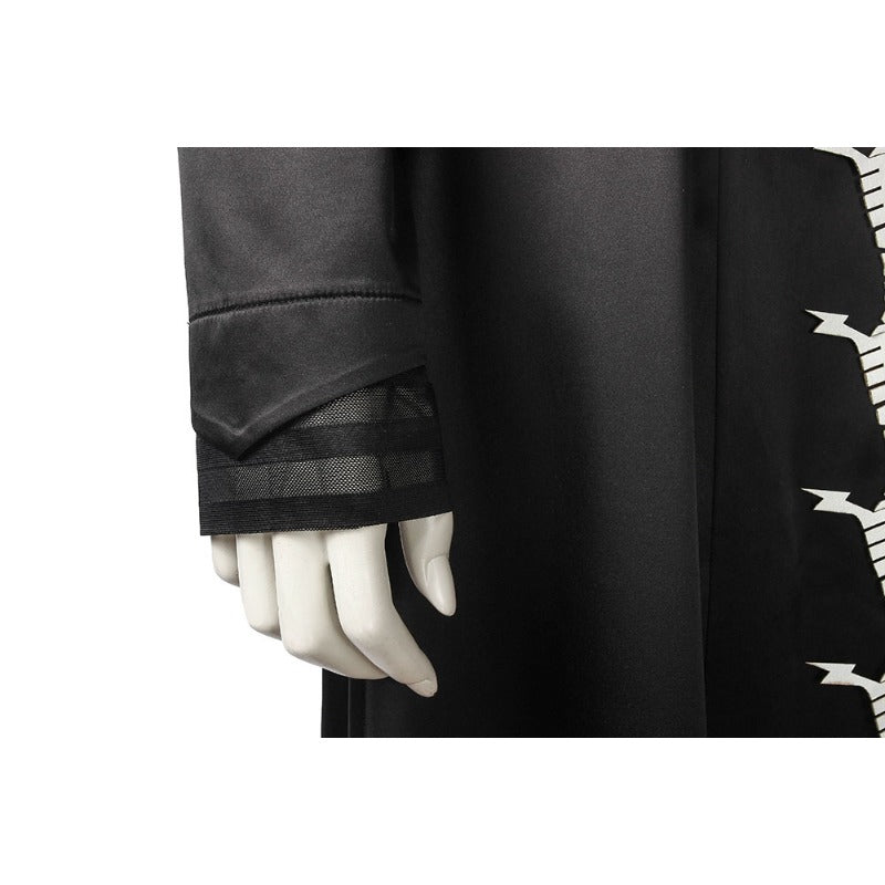 Costume Cosplay Maléfique : Maîtresse du Mal - Incarnez la Magie Noire