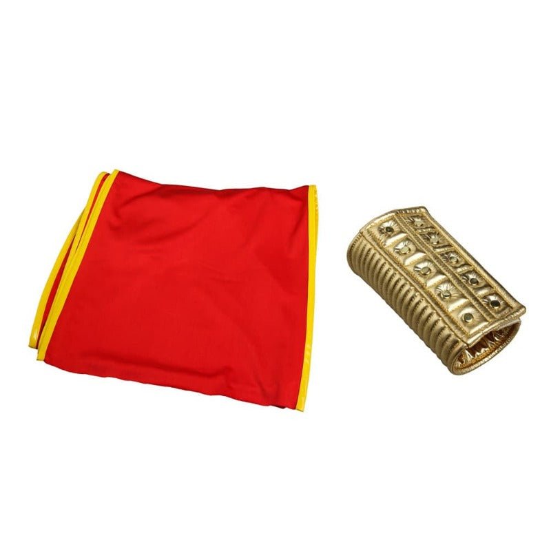 Costume Cosplay Kamala Khan - Combinaison et Cape pour Femmes pour Halloween et Fêtes