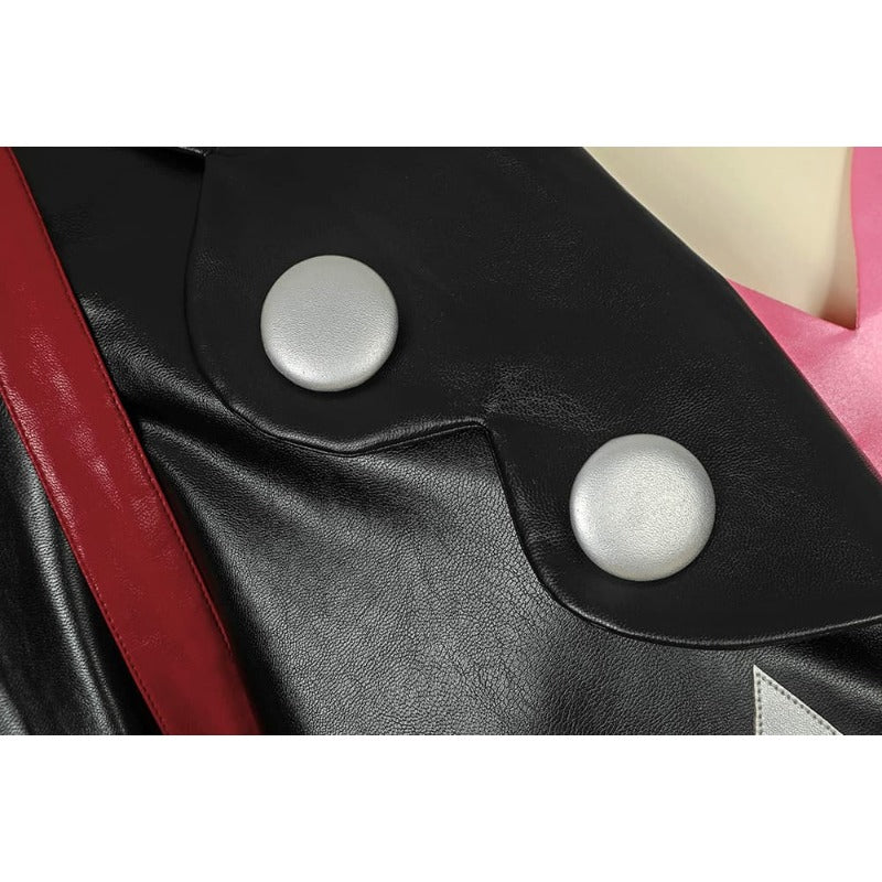 Costume Cosplay Marnie Pokémon Épée et Bouclier - Tenue pour Halloween