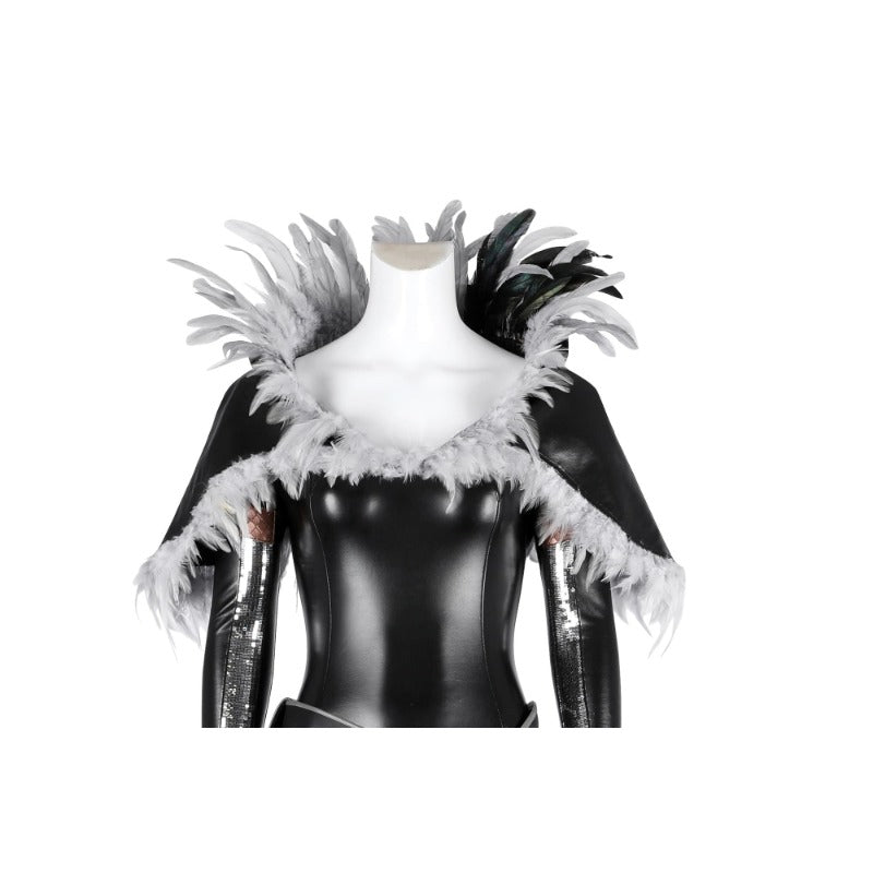 Costume Cosplay Benedikta Harman FF16 pour Femmes - Tenue de Fête d'Halloween