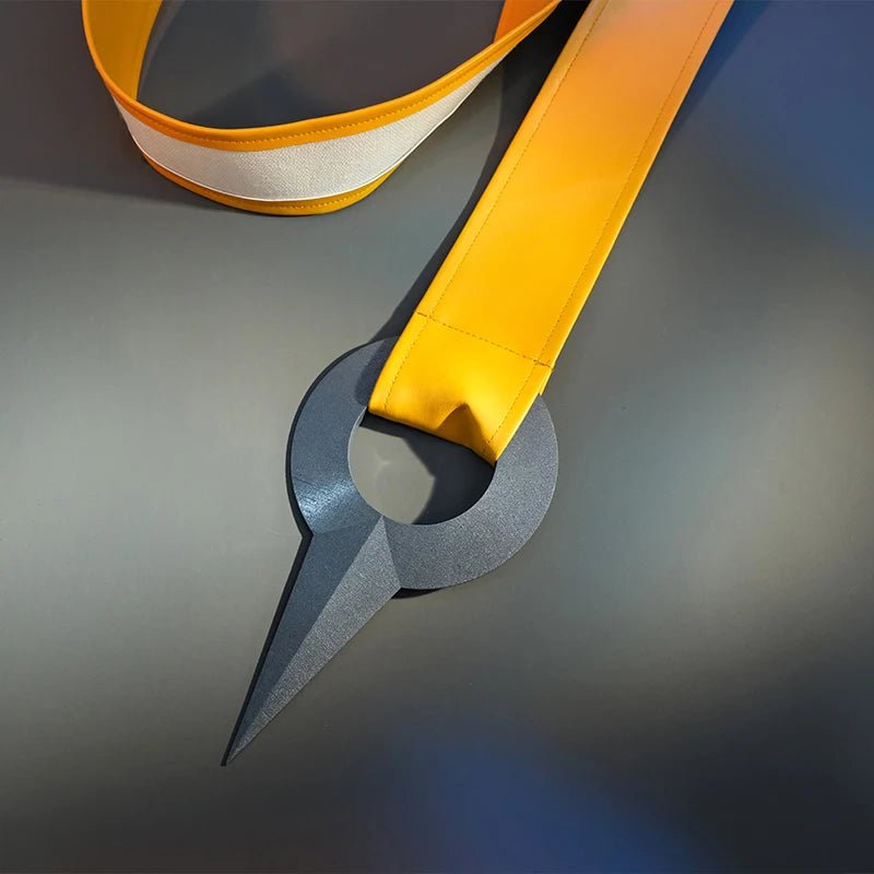 Costume Cosplay Aphelios Heartsteel LOL pour Homme et Femme - Ensemble Complet avec Masque