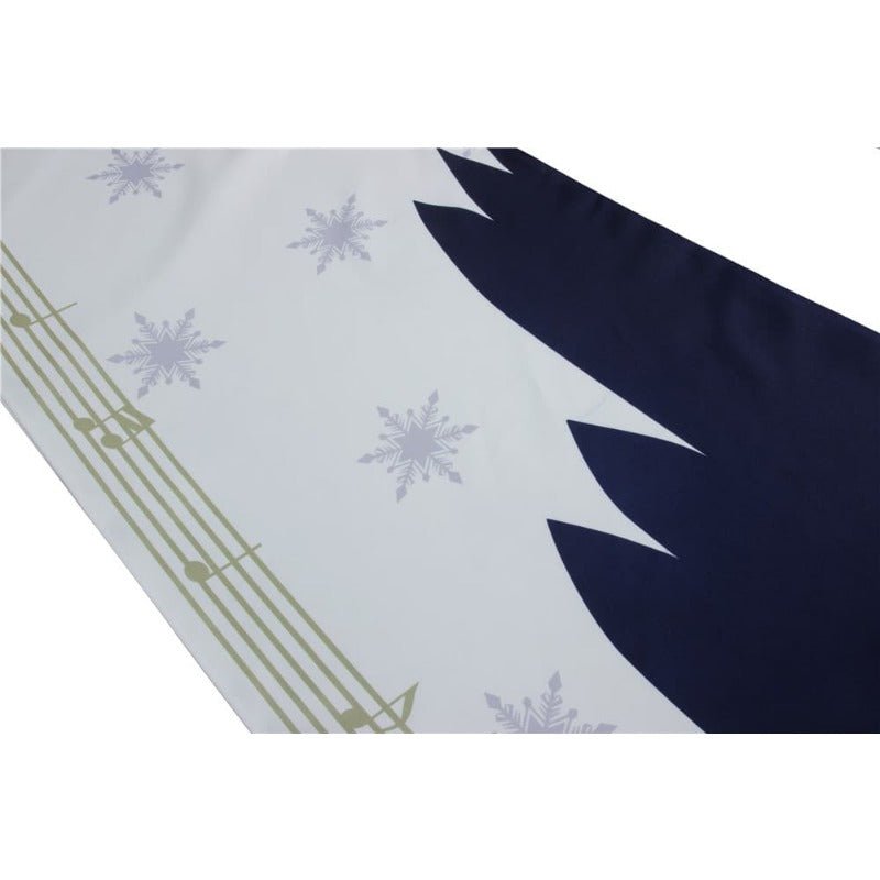 Costume Cosplay Snow Miku 2018 – Tenue Anime Premium pour Fans de Vocaloid