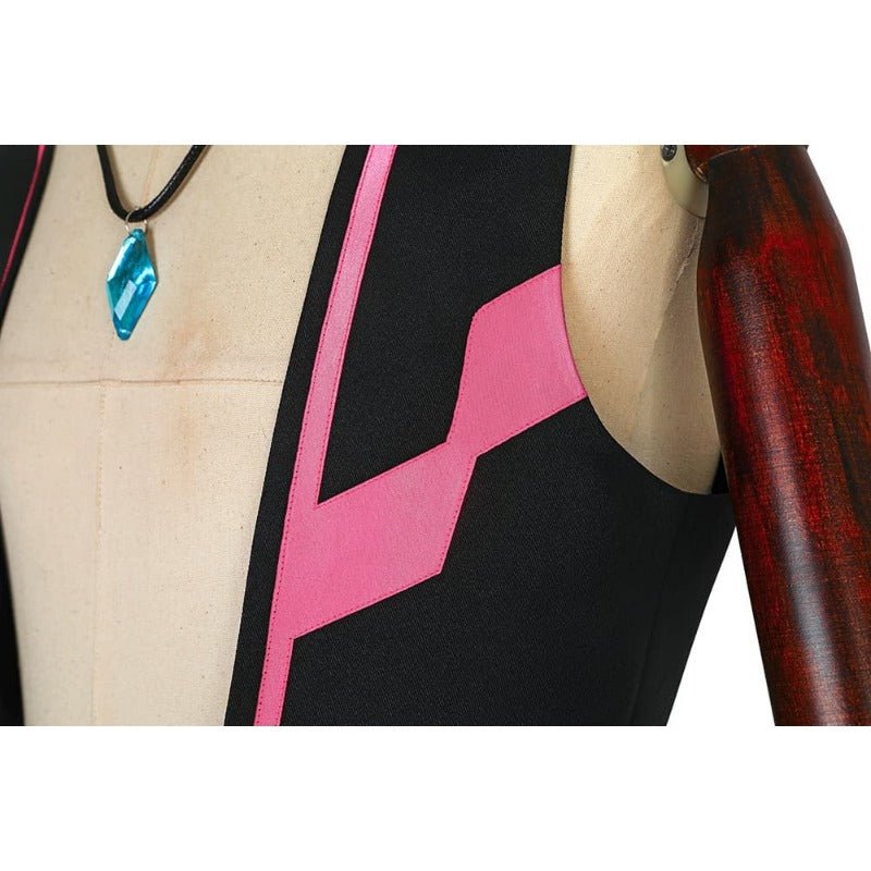 Costume Cosplay Re:Zero Garfiel Tinsel pour Halloween et Carnaval Personnalisé