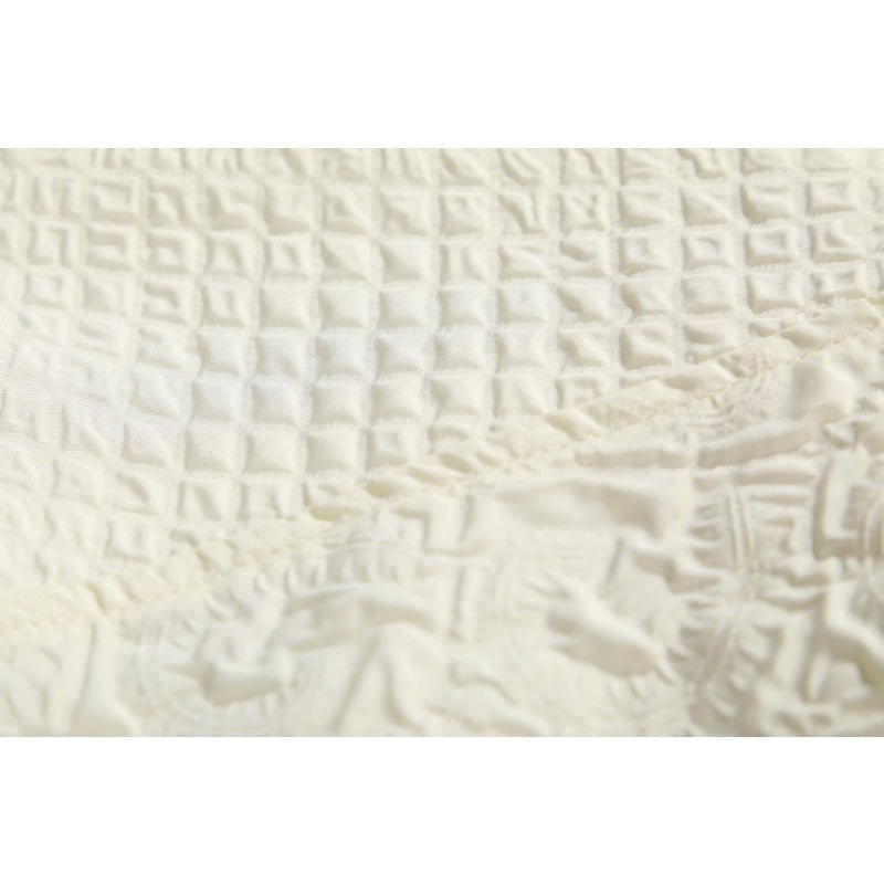 Costume Cosplay Gandalf le Blanc du Seigneur des Anneaux Complet avec Cape et Chaussures