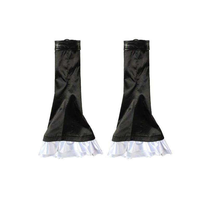 Costume Cosplay Dead or Alive 6 Marie Rose - Déguisement Halloween Personnalisé avec Chaussures