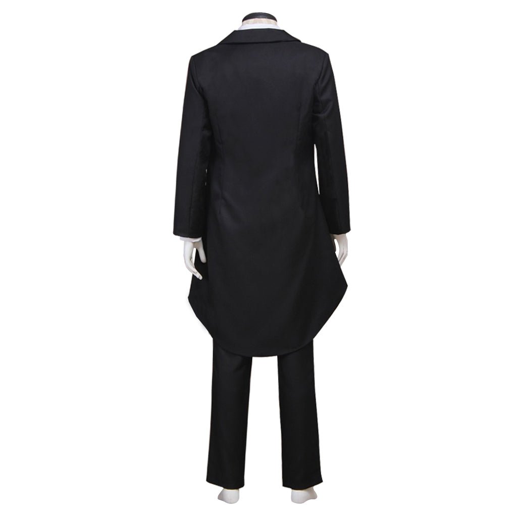 Costume Cosplay Fafnir Takiya Makoto de Miss Kobayashi's Dragon Maid