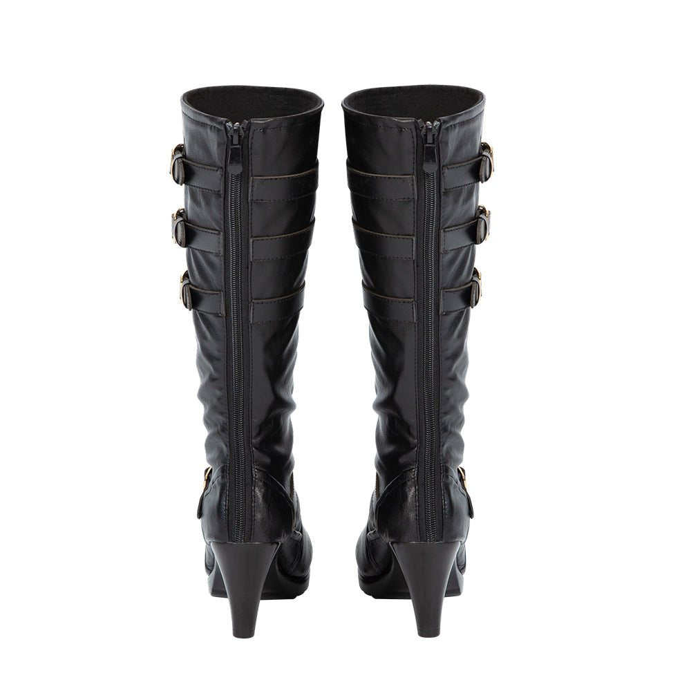 Costume Cosplay Black Canary The Flash - Maillot de Bain avec Collants Résille