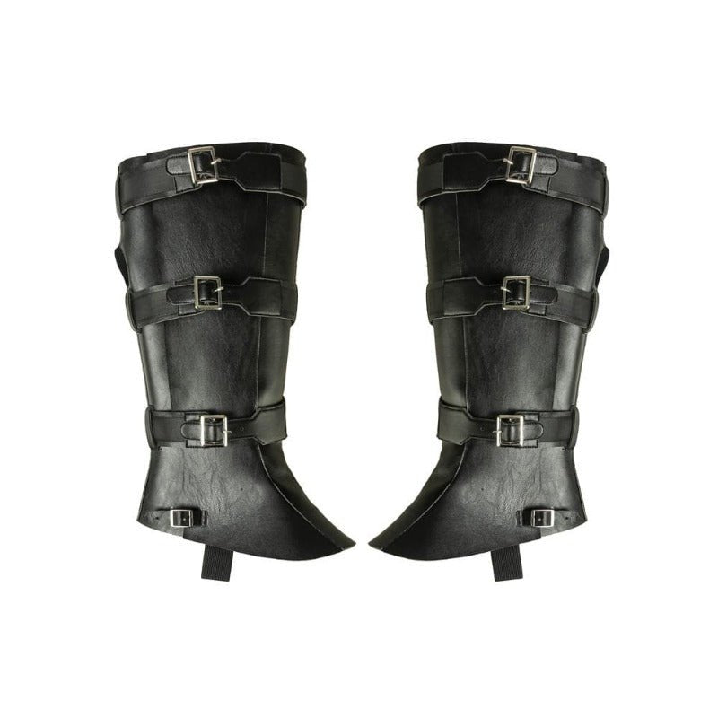 Costume Cosplay Steven Rogers Captain America - Uniforme de Héros pour Halloween