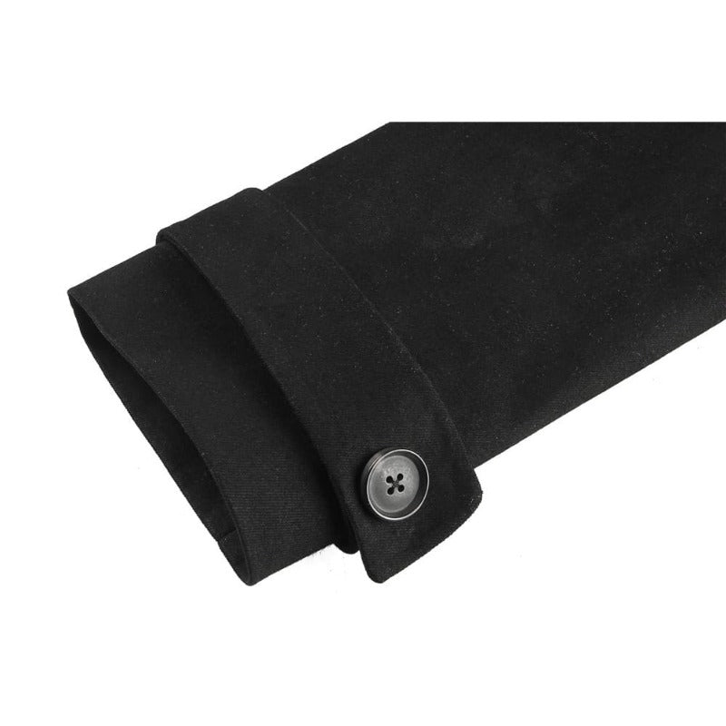 Costume Cosplay Spider-Man Noir de Spiderman: Into the Spider-Verse avec Chaussures