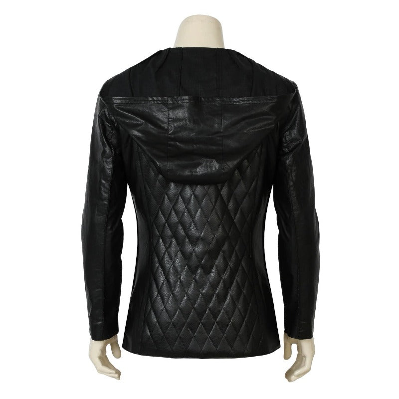 Costume Cosplay Robin des Bois - Tenue Authentique d'Archer Médiéval pour Rôle et Événements