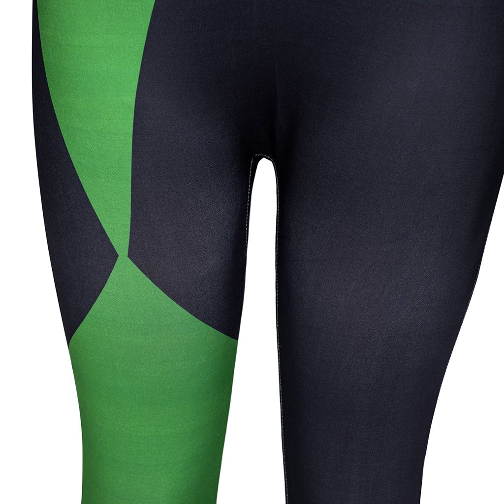 Costume Cosplay Kim Possible – Tenue Ron Stoppable