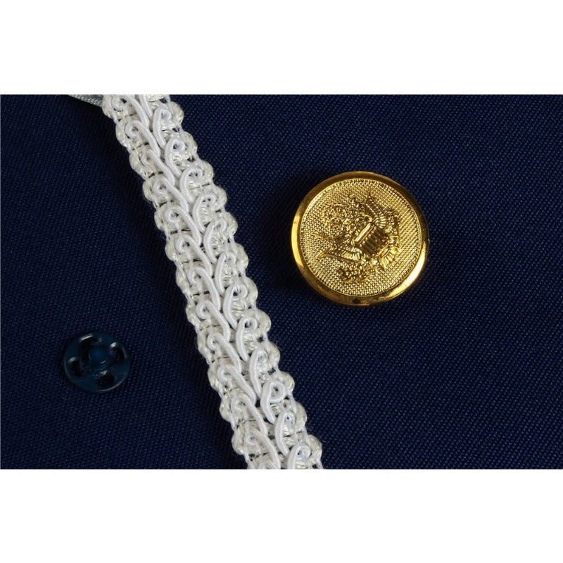 Costume Cosplay Nagasone Kotetsu de Touken Ranbu Musical - Tenue Anime de Haute Qualité