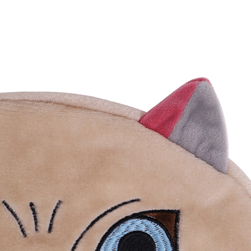 Costume Cosplay Hashibira Inosuke - Demon Slayer Masque de Sanglier