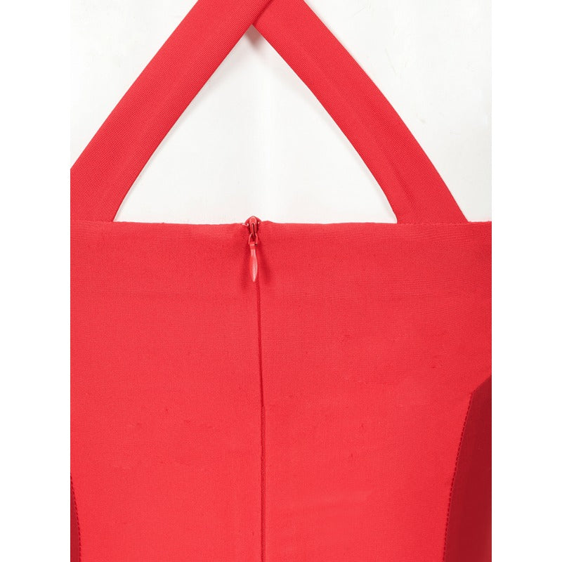 Costume Cosplay Wanda Maximoff - Tenue de l'Univers Cinématographique Marvel