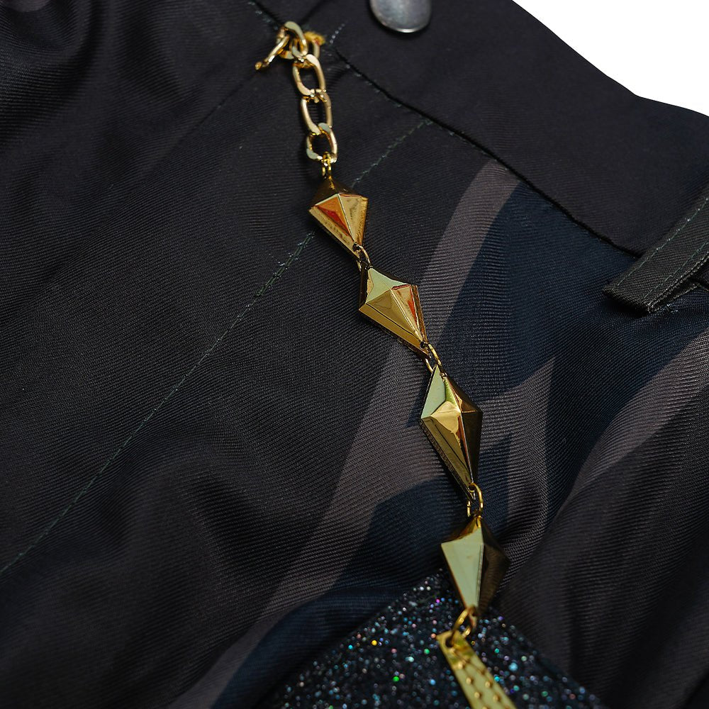 Costume Cosplay Kaveh Genshin Impact - Tenue de Qualité Supérieure pour Fans d'Anime