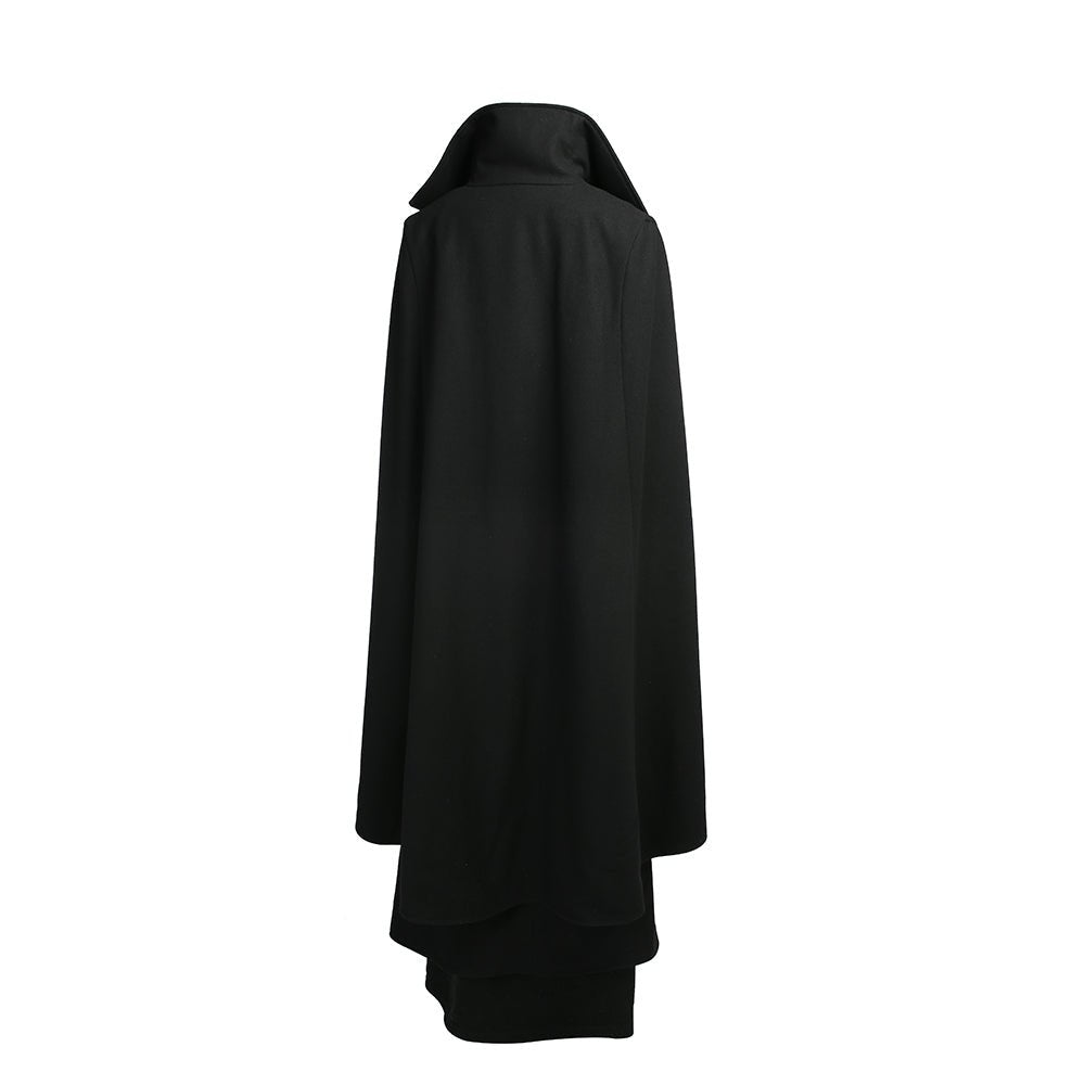 Costume Cosplay Princesse Leia Star Wars Episode 8