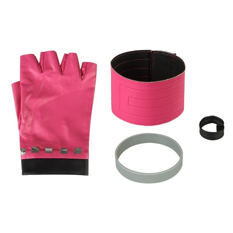 Costume Cosplay B-PROJECT Zecchou Emotion Teramitsu Yuzuki pour Fans d'Anime