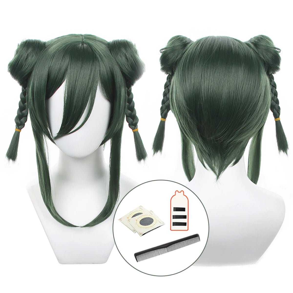 Perruque Cosplay Chigiri Blue Lock Manga Anime Chine Costume Kung Fu Série Rose Net Fibre Synthétique Ajustable 9 Couleurs