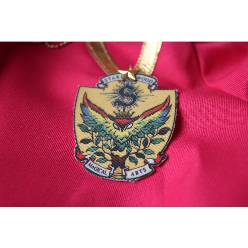 Costume Cosplay Magic-Kyun Renaissance - Tenue Inspirée de l'Anime pour Fans