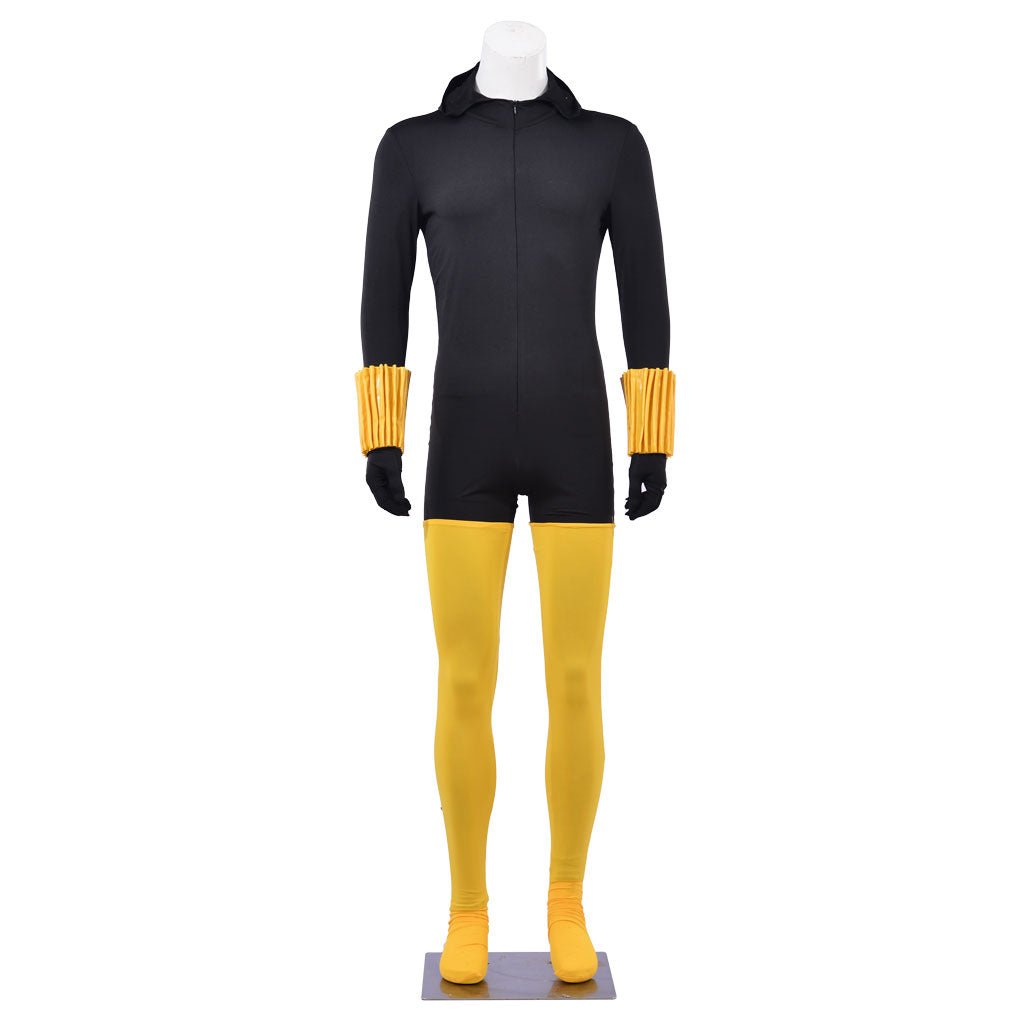 Costume de Cosplay Le Monarque de The Venture Bros.