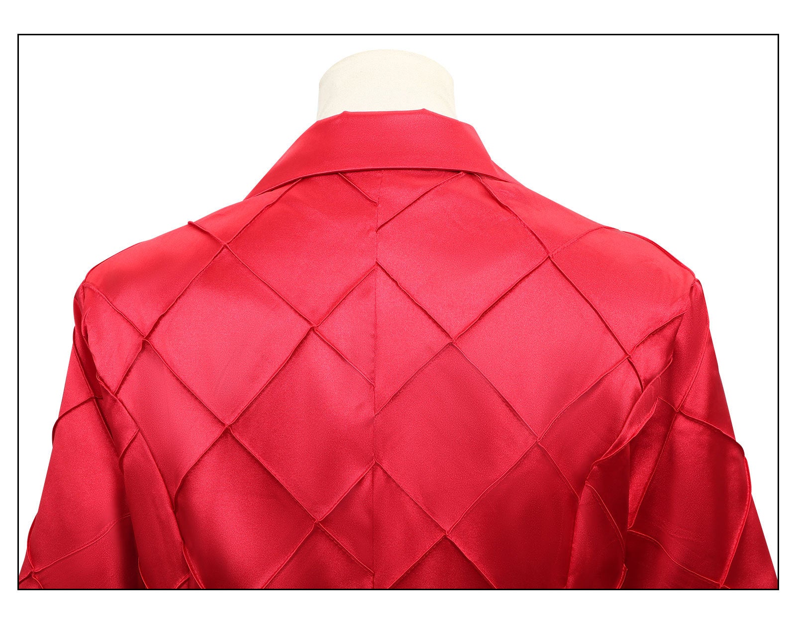 Costume Cosplay Harley Quinn - Joker 2: Double Délire