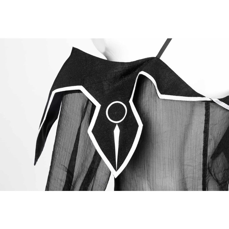 Costume Cosplay Nia Honjou de DATE A LIVE pour Halloween et Carnavals