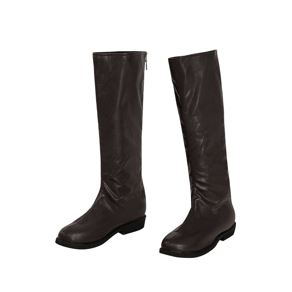 Costume Cosplay Star Wars Starkiller Galen Marek avec Chaussures