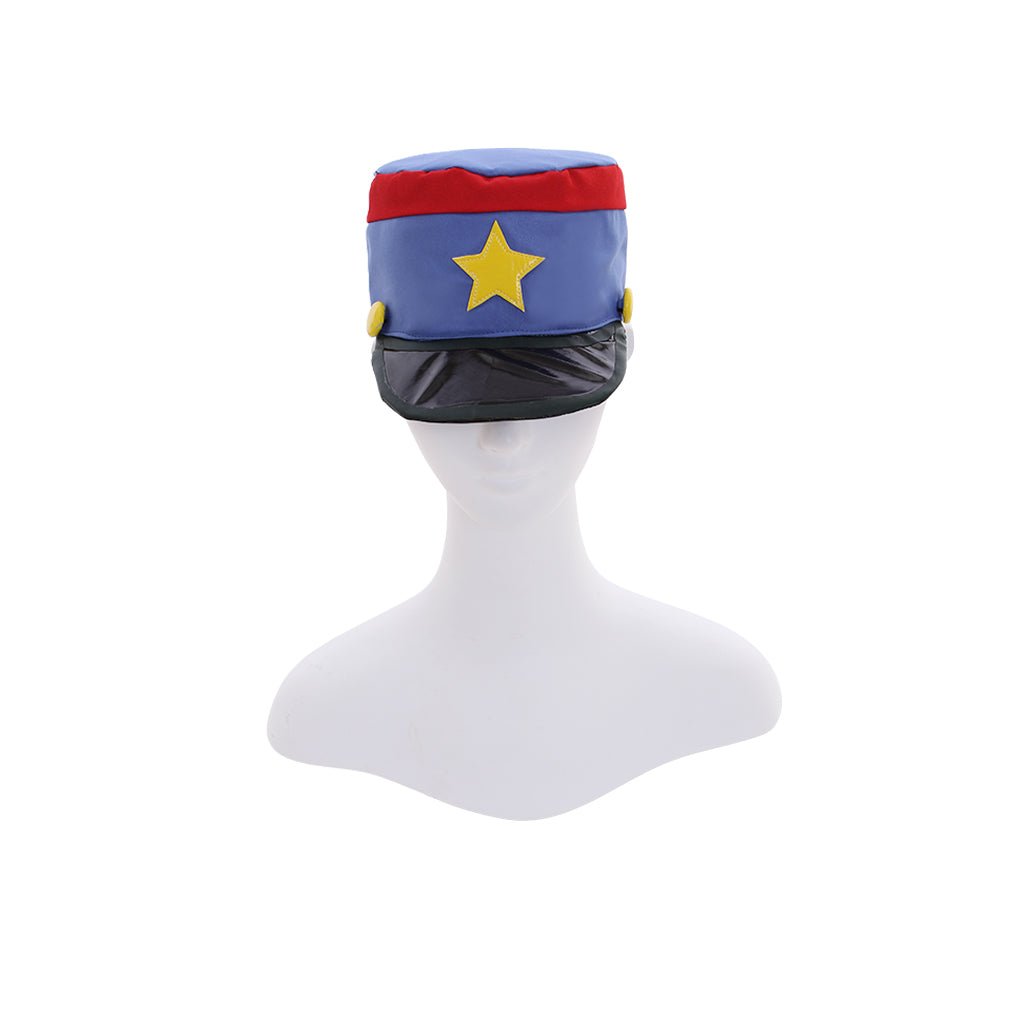 Costume Cosplay Officier Jenny Pokémon