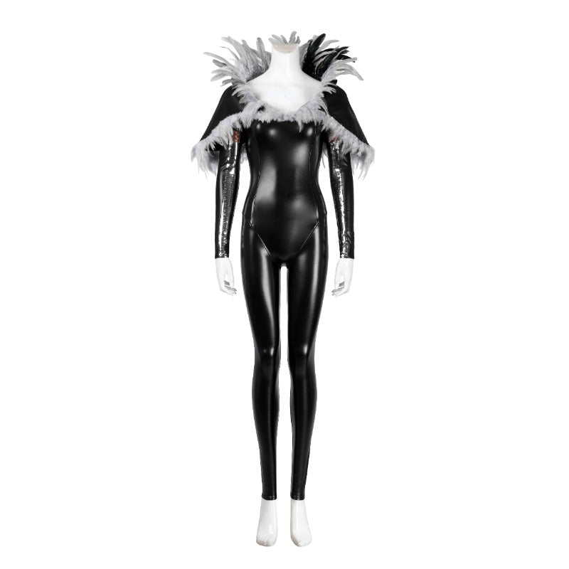 Costume Cosplay Benedikta Harman FF16 pour Femmes - Tenue de Fête d'Halloween