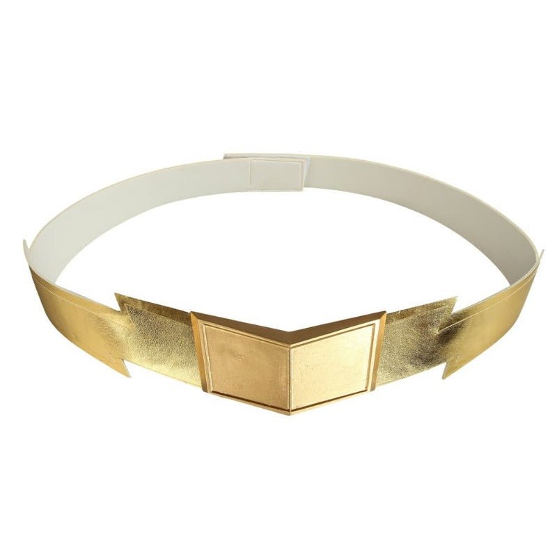 Costume Cosplay Barry Allen Saison 8 The Flash pour Fans