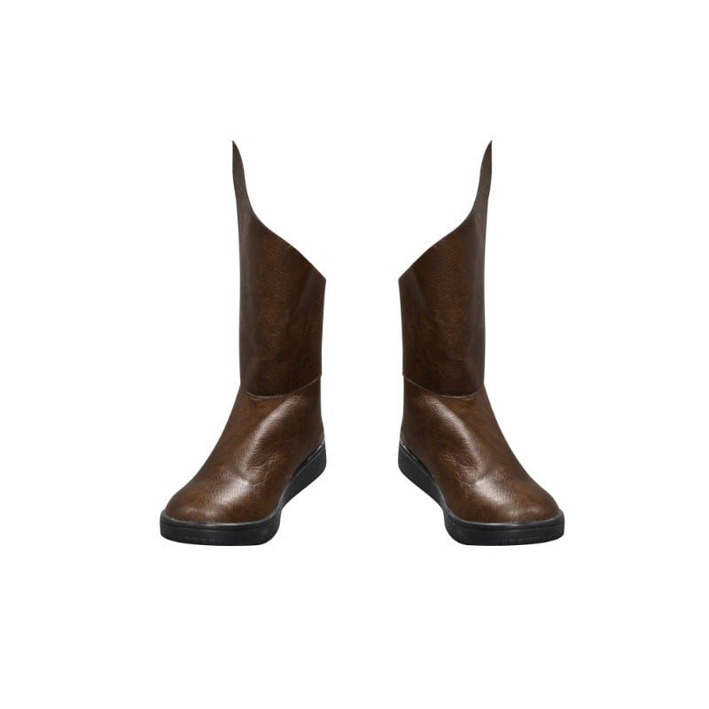 Costume Cosplay Wyll de Baldur's Gate 3 – Ensemble Complet et Pièces Individuelles Disponibles