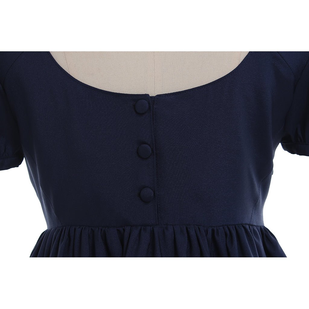 Robe Purple Regency - Costume Médiéval Renaissance Noble pour Femme Théâtre