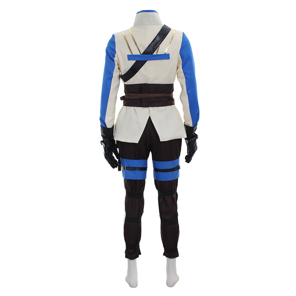 Costume Cosplay Fire Emblem Awakening Inigo Complet | Tenue de Jeu