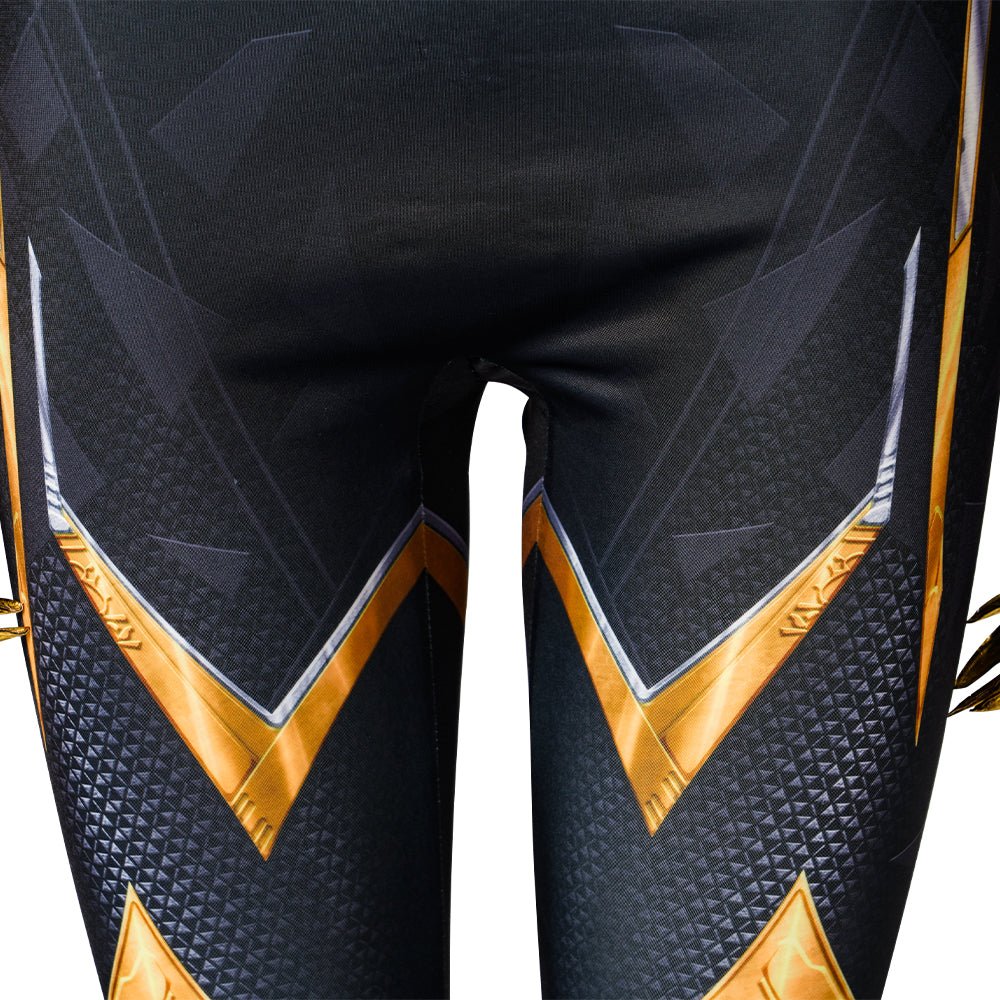 Costume Cosplay Shuri Black Panther - Tenue du Film Black Panther 2