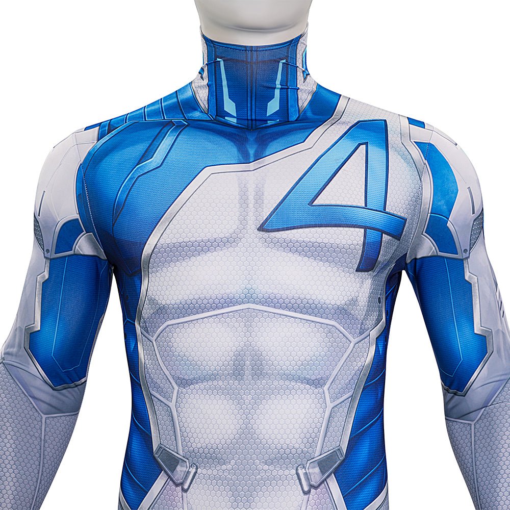 Costume Cosplay Mr. Fantastic - Marvel Contest of Champions